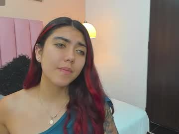 Jessica_Torres April 22, 2025 Chaturbate stream image