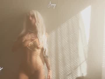 Jinxy_Loves April 22, 2025 Chaturbate stream image