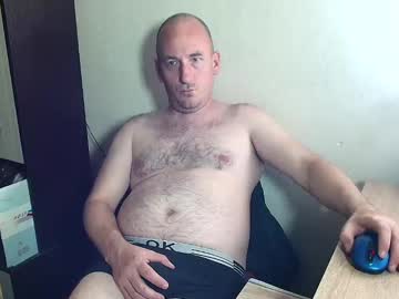 Johanbarker April 22, 2025 Chaturbate stream image