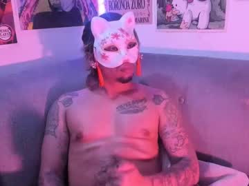 Johncarrie April 22, 2025 Chaturbate stream image