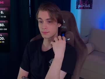 Just_Sammy April 22, 2025 Chaturbate stream image