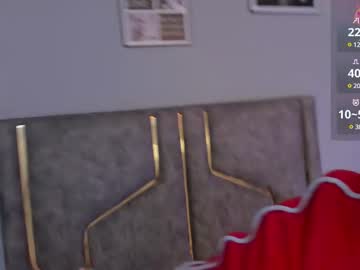 Kattejordan April 22, 2025 Chaturbate stream image