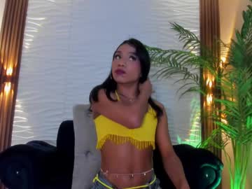 Kimberly_Gonzalez1 April 22, 2025 Chaturbate stream image