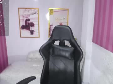 Laia_Angel_B April 22, 2025 Chaturbate stream image