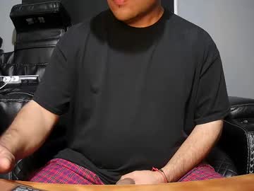 Latinstud7 April 22, 2025 Chaturbate stream image