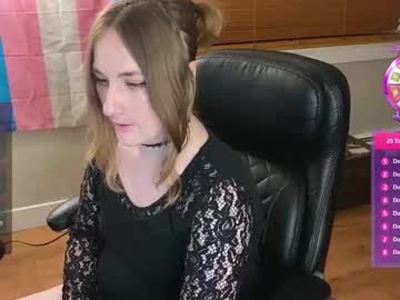 Luluv April 22, 2025 Chaturbate stream image