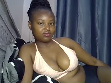 Luvly_Ebony April 22, 2025 Chaturbate stream image