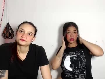 Marce_Reina_ April 22, 2025 Chaturbate stream image