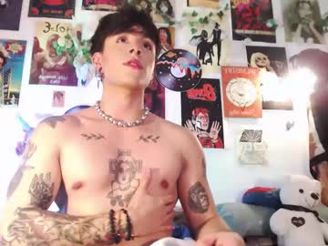 Mathewth April 22, 2025 Chaturbate stream image