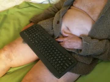Nextdoorjackn April 22, 2025 Chaturbate stream image