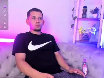 Noah_Steele April 22, 2025 Chaturbate stream image