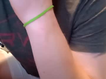 Noah_Wesley April 22, 2025 Chaturbate stream image