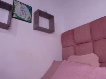 S_Samanthax April 22, 2025 Chaturbate stream image