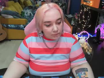 Softie_Sofy April 22, 2025 Chaturbate stream image