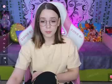 Sweet_Frosty April 22, 2025 Chaturbate stream image