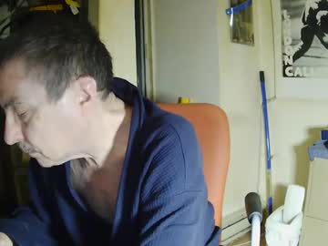 Tetuo2 April 22, 2025 Chaturbate stream image