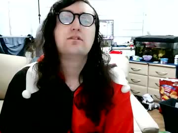 Thereeeeelbean14202 April 22, 2025 Chaturbate stream image