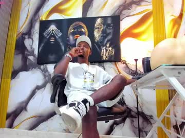 Thomas_Shelbys April 22, 2025 Chaturbate stream image