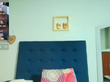 Vahiolet_Fuentes April 22, 2025 Chaturbate stream image