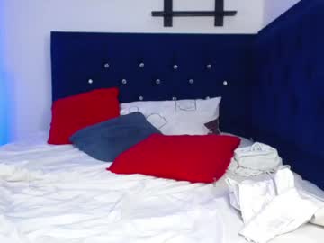 Vicentcarlson April 22, 2025 Chaturbate stream image