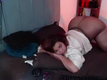 Victoria_Monteroo April 22, 2025 Chaturbate stream image
