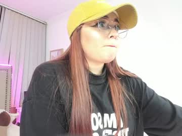 Amber_Es April 22, 2025 Chaturbate stream image