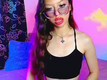 Ammeliejoy April 22, 2025 Chaturbate stream image