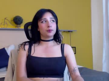 Aniemilanesa April 22, 2025 Chaturbate stream image