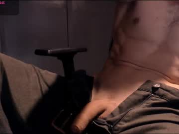 Bobbhomes April 22, 2025 Chaturbate stream image