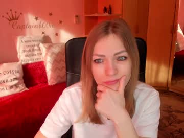 Cherish_Sia April 22, 2025 Chaturbate stream image