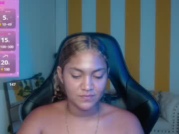 Cristal_War April 22, 2025 Chaturbate stream image
