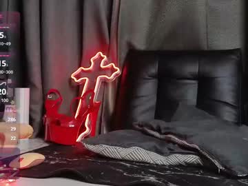 Devil_S_Bride April 22, 2025 Chaturbate stream image