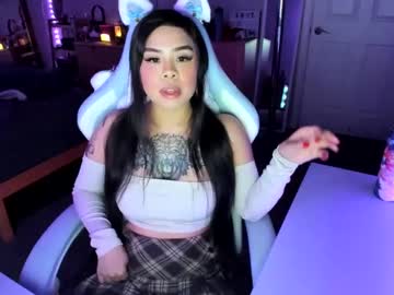 Dolllface April 22, 2025 Chaturbate stream image