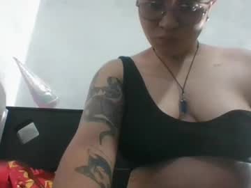Eden_Jupiters April 22, 2025 Chaturbate stream image