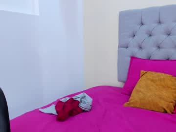 Emma_Brown06 April 22, 2025 Chaturbate stream image