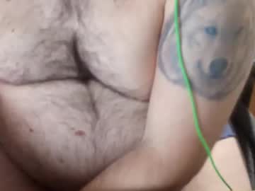 Fergoz_Xxx April 22, 2025 Chaturbate stream image