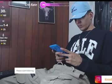 Gaboreyes1 April 22, 2025 Chaturbate stream image