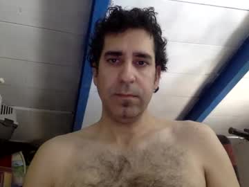 Joseacv6 April 22, 2025 Chaturbate stream image