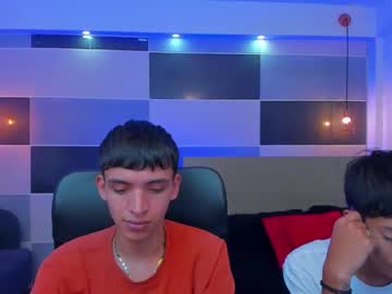 Juan_Nd_Steven April 22, 2025 Chaturbate stream image
