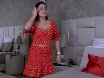 Kimberlyhardys April 22, 2025 Chaturbate stream image