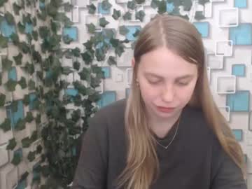 Klerkarina April 22, 2025 Chaturbate stream image
