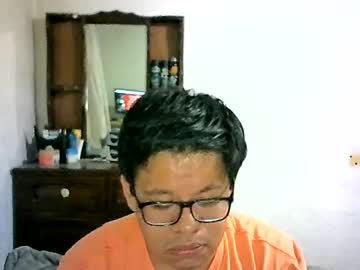 Lil_Hackerman April 22, 2025 Chaturbate stream image