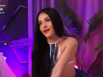 Lila_Hottie_Rosie stream photo from April 22, 2025