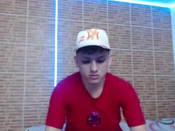 Logan_Hans_ April 22, 2025 Chaturbate stream image