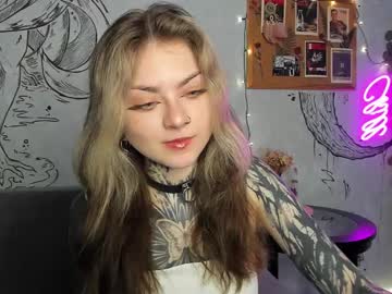 Lostallice April 22, 2025 Chaturbate stream image