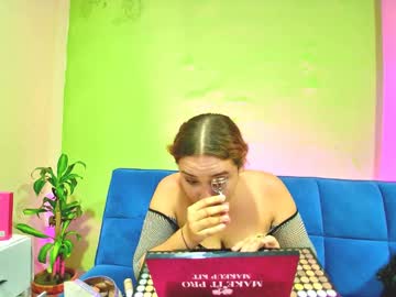 Maximo_Smithx April 22, 2025 Chaturbate stream image