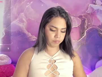 Mishelbubble01 April 22, 2025 Chaturbate stream image