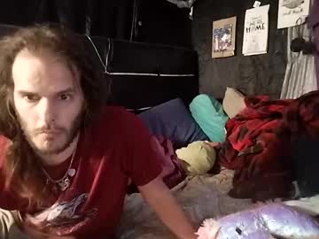 Mrkinksized stream photo from April 22, 2025