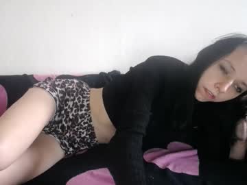 Natty_Chloe April 22, 2025 Chaturbate stream image
