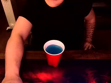 Nicky41_ April 22, 2025 Chaturbate stream image